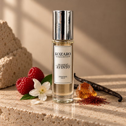 Avinto 10ml Roll On
